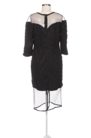 Šaty  Isabel Garcia, Veľkosť XXL, Farba Čierna, Cena  51,31 €