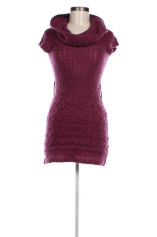 Kleid J.J.Basics, Größe S, Farbe Lila, Preis € 6,09