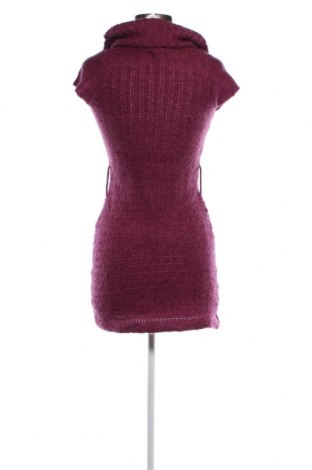 Kleid J.J.Basics, Größe S, Farbe Lila, Preis 6,09 €