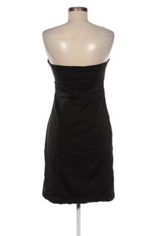 Kleid Jacqueline De Yong, Größe S, Farbe Schwarz, Preis 3,23 €