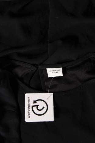 Kleid Jacqueline De Yong, Größe XS, Farbe Schwarz, Preis 3,03 €