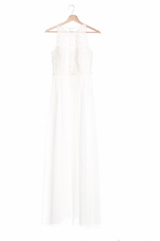 Kleid Jake*s, Größe XS, Farbe Weiß, Preis 18,37 €