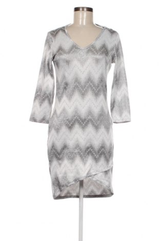 Kleid Janina, Größe M, Farbe Grau, Preis 3,23 €