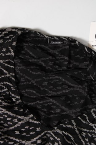 Φόρεμα Janina, Μέγεθος M, Χρώμα Μαύρο, Τιμή 4,13 €