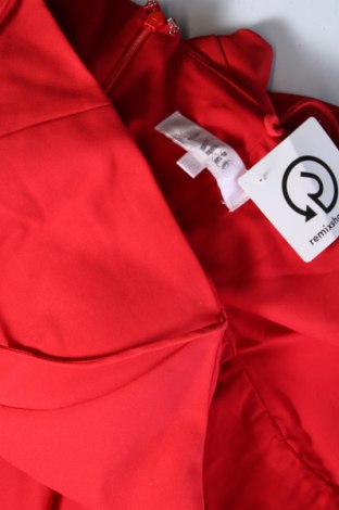 Šaty  Jarlo, Veľkosť L, Farba Červená, Cena  105,15 €