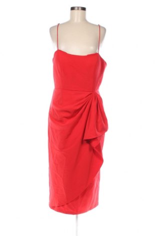 Φόρεμα Jarlo, Μέγεθος L, Χρώμα Κόκκινο, Τιμή 36,80 €