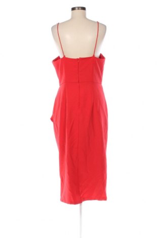 Φόρεμα Jarlo, Μέγεθος L, Χρώμα Κόκκινο, Τιμή 105,15 €
