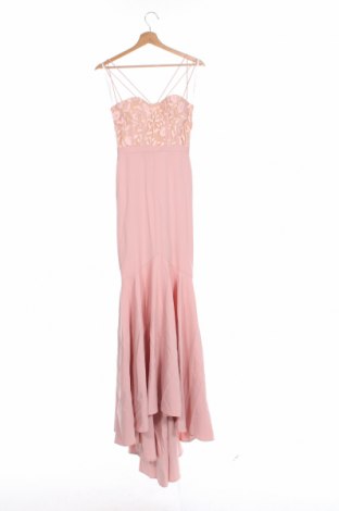 Φόρεμα Jarlo, Μέγεθος XS, Χρώμα Ρόζ , Τιμή 39,96 €