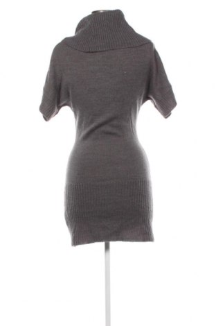 Kleid Jennifer Taylor, Größe M, Farbe Grau, Preis € 3,63