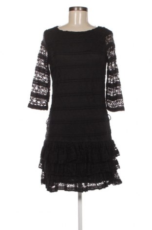 Φόρεμα Jennyfer, Μέγεθος M, Χρώμα Μαύρο, Τιμή 3,95 €