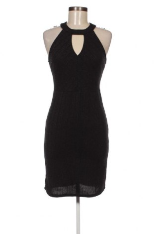Φόρεμα Jennyfer, Μέγεθος M, Χρώμα Μαύρο, Τιμή 5,38 €