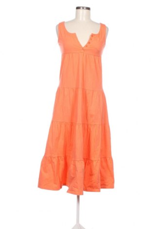 Φόρεμα John Baner, Μέγεθος XS, Χρώμα Πορτοκαλί, Τιμή 14,84 €