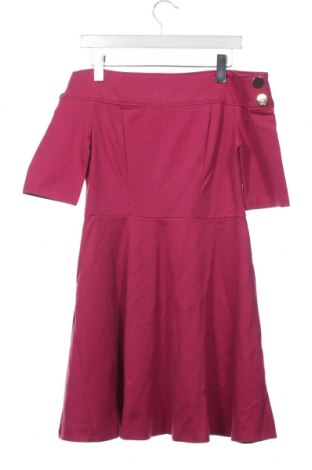 Kleid Karen Millen, Größe L, Farbe Rosa, Preis 39,98 €