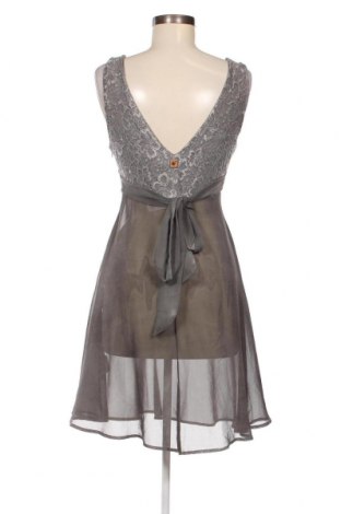 Φόρεμα Khujo, Μέγεθος L, Χρώμα Γκρί, Τιμή 16,42 €