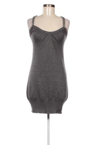 Kleid Killah, Größe M, Farbe Grau, Preis 6,16 €