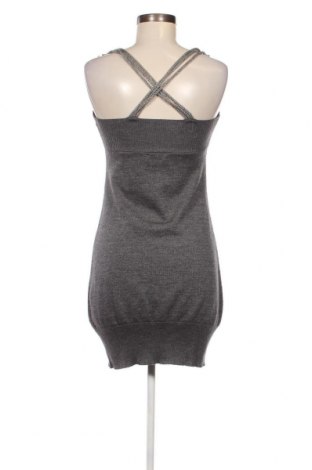 Kleid Killah, Größe M, Farbe Grau, Preis 12,73 €