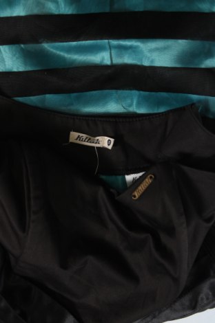 Šaty  Killah, Veľkosť S, Farba Čierna, Cena  5,78 €