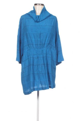 Šaty  Kinston, Veľkosť L, Farba Modrá, Cena  4,82 €