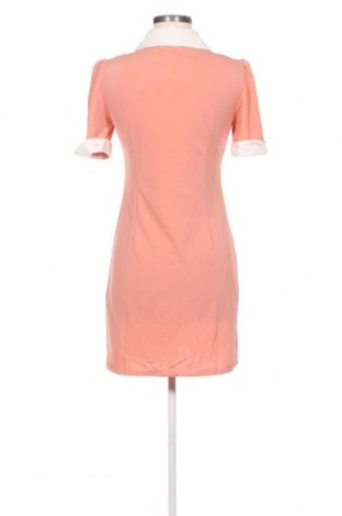 Φόρεμα Kling, Μέγεθος S, Χρώμα Πορτοκαλί, Τιμή 7,36 €
