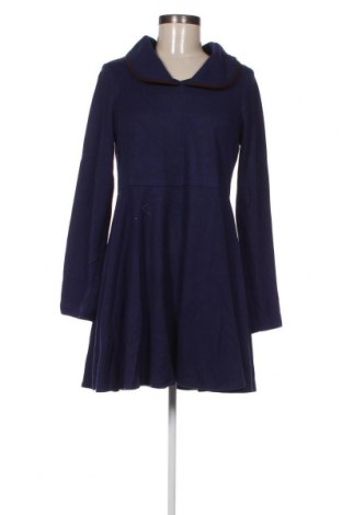 Φόρεμα Kling, Μέγεθος M, Χρώμα Μπλέ, Τιμή 7,89 €