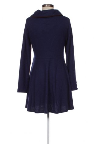 Φόρεμα Kling, Μέγεθος M, Χρώμα Μπλέ, Τιμή 7,89 €