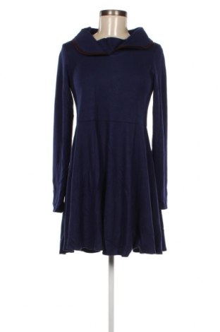 Šaty  Kling, Veľkosť S, Farba Modrá, Cena  6,31 €
