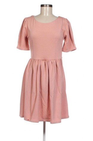 Φόρεμα Kling, Μέγεθος XS, Χρώμα Ρόζ , Τιμή 6,31 €