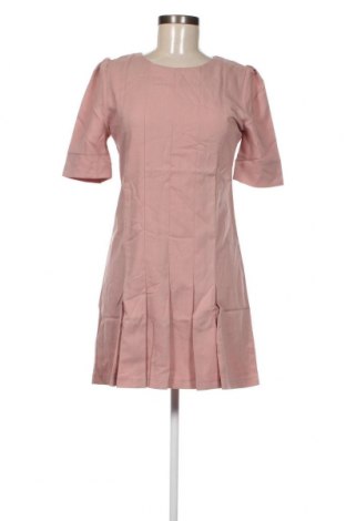 Šaty  Kling, Velikost M, Barva Růžová, Cena  192,00 Kč