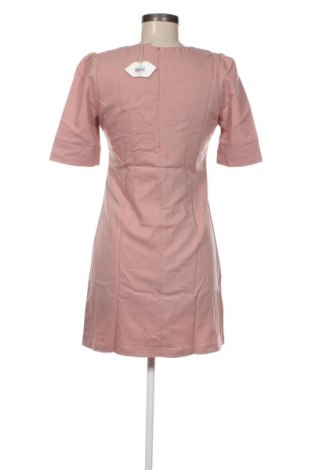 Šaty  Kling, Velikost M, Barva Růžová, Cena  266,00 Kč