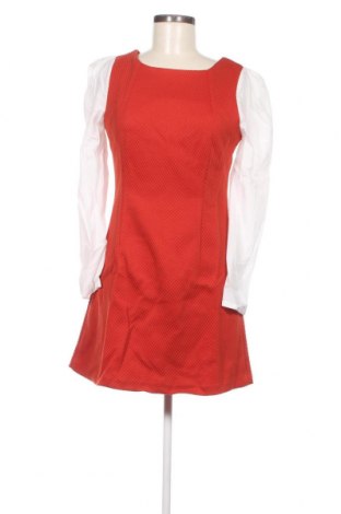 Φόρεμα Kling, Μέγεθος M, Χρώμα Πορτοκαλί, Τιμή 13,15 €