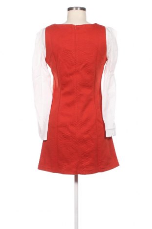 Φόρεμα Kling, Μέγεθος M, Χρώμα Πορτοκαλί, Τιμή 12,09 €