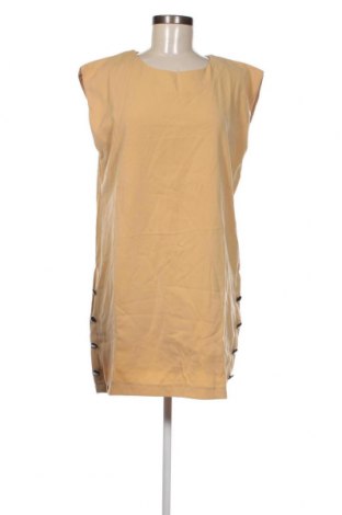 Φόρεμα Kling, Μέγεθος L, Χρώμα  Μπέζ, Τιμή 8,41 €