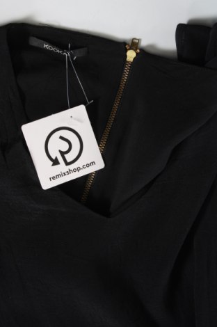 Kleid Kookai, Größe S, Farbe Schwarz, Preis 9,02 €
