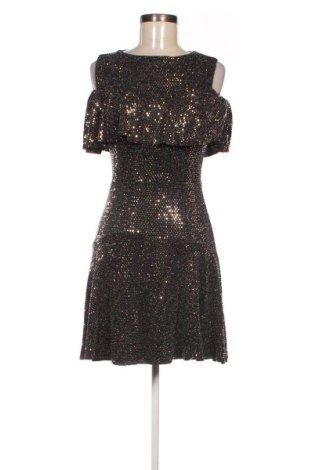 Kleid Koton, Größe S, Farbe Golden, Preis 19,61 €