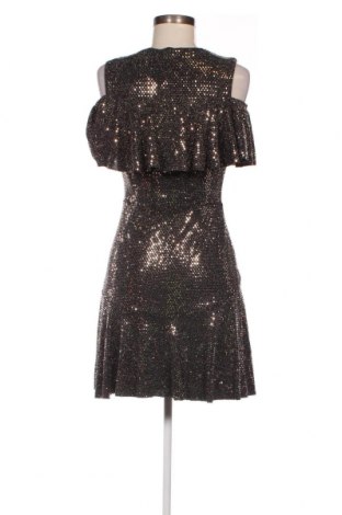 Φόρεμα Koton, Μέγεθος S, Χρώμα Χρυσαφί, Τιμή 20,59 €