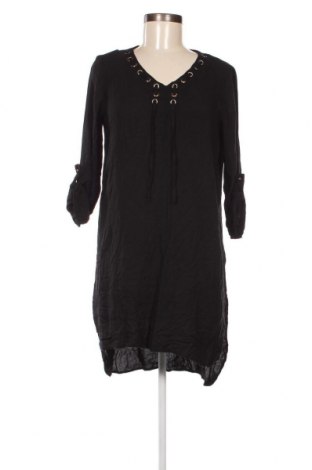 Kleid La viva, Größe L, Farbe Schwarz, Preis € 19,85