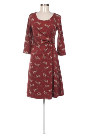 Kleid Lands' End, Größe S, Farbe Mehrfarbig, Preis € 23,71