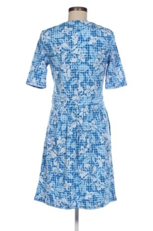 Kleid Land's End, Größe S, Farbe Blau, Preis 52,58 €