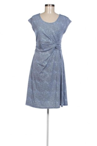 Φόρεμα Land's End, Μέγεθος S, Χρώμα Πολύχρωμο, Τιμή 7,89 €