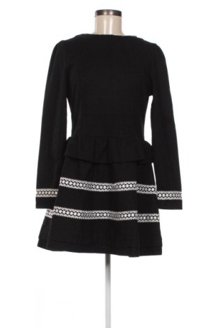 Φόρεμα Lesara, Μέγεθος M, Χρώμα Μαύρο, Τιμή 4,66 €