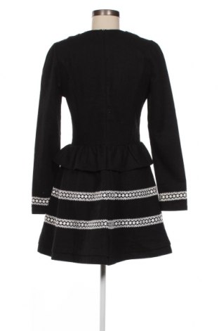 Φόρεμα Lesara, Μέγεθος M, Χρώμα Μαύρο, Τιμή 4,66 €