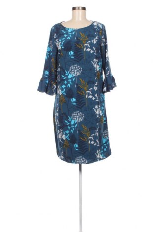 Kleid Lily & Me, Größe M, Farbe Blau, Preis 5,92 €
