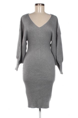 Šaty  Lindex, Veľkosť S, Farba Sivá, Cena  22,52 €