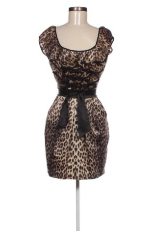 Kleid Lipsy London, Größe M, Farbe Mehrfarbig, Preis 20,18 €