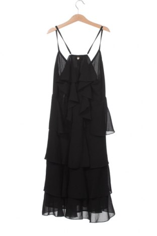 Šaty  Liu Jo, Veľkosť S, Farba Čierna, Cena  140,72 €