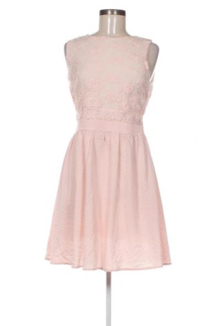 Φόρεμα Livre, Μέγεθος M, Χρώμα  Μπέζ, Τιμή 8,97 €