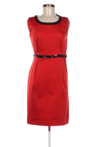 Šaty  Love Moschino, Velikost M, Barva Červená, Cena  1 486,00 Kč