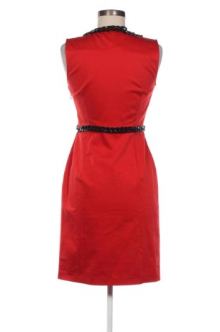 Kleid Love Moschino, Größe M, Farbe Rot, Preis 137,37 €