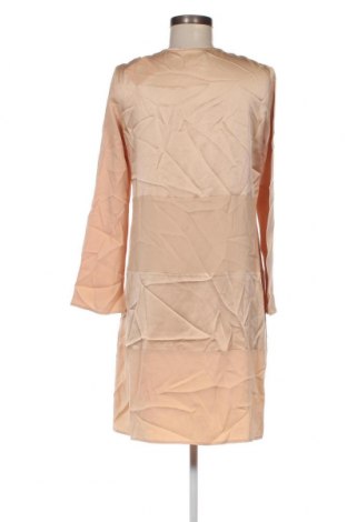 Φόρεμα Luisa Cerano, Μέγεθος M, Χρώμα  Μπέζ, Τιμή 36,49 €