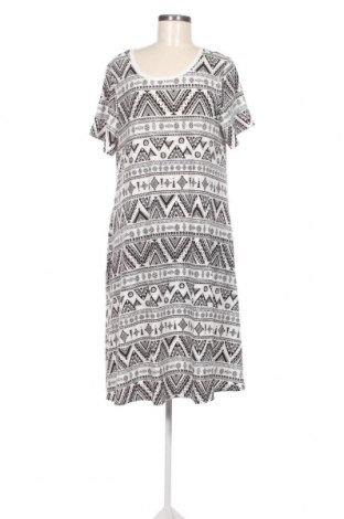Φόρεμα LulaRoe, Μέγεθος XL, Χρώμα Πολύχρωμο, Τιμή 13,04 €